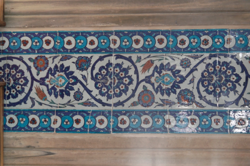 Paca Camii, Istanbul Turkey 10.jpg - Paça Camii, Istanbul, Turkey